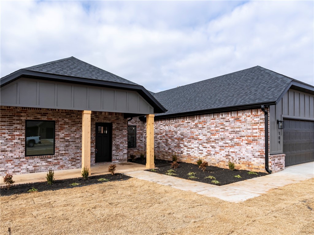 Summerfield Subdivision - Residential