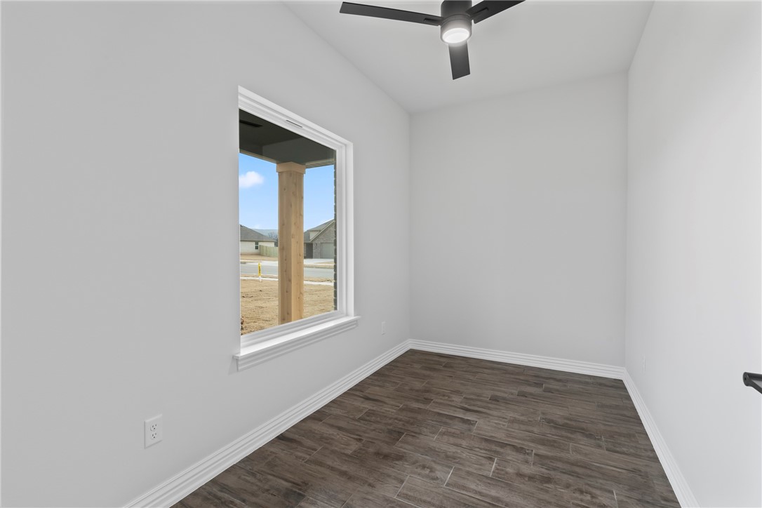 Summerfield Subdivision - Residential