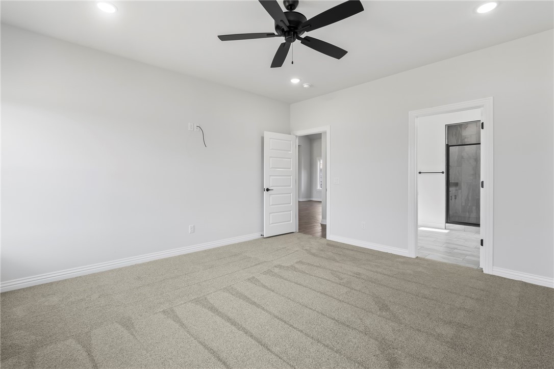 Summerfield Subdivision - Residential