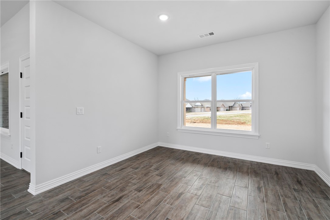 Summerfield Subdivision - Residential