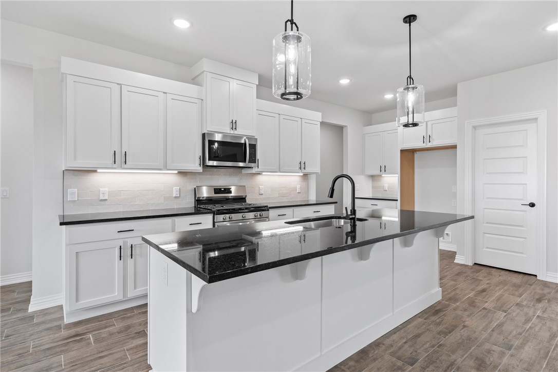 Summerfield Subdivision - Residential