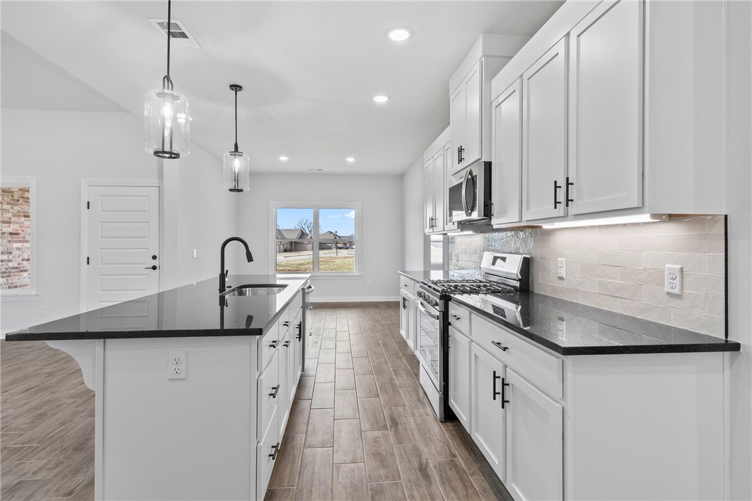 Summerfield Subdivision - Residential