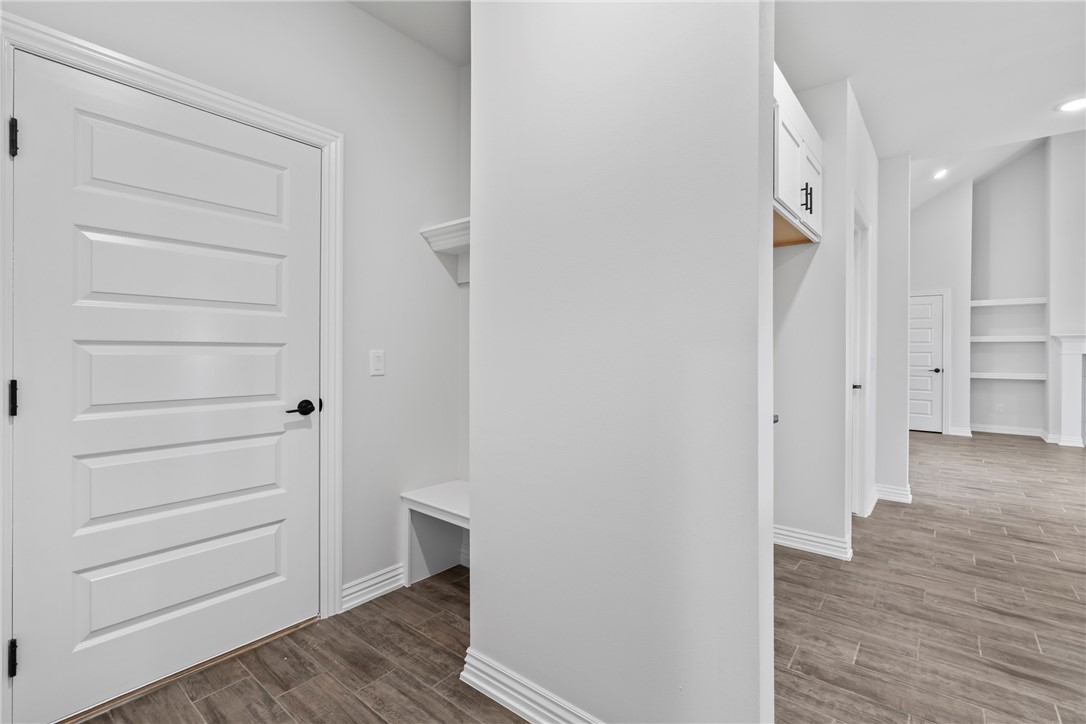 Summerfield Subdivision - Residential