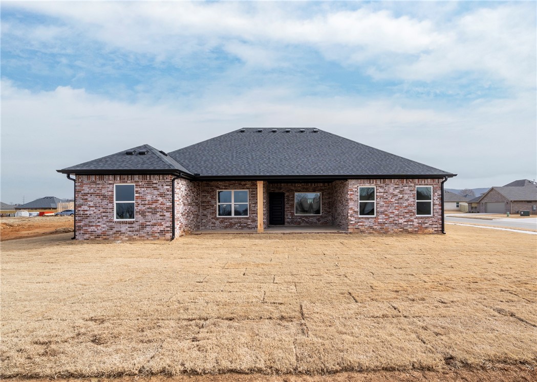 Summerfield Subdivision - Residential