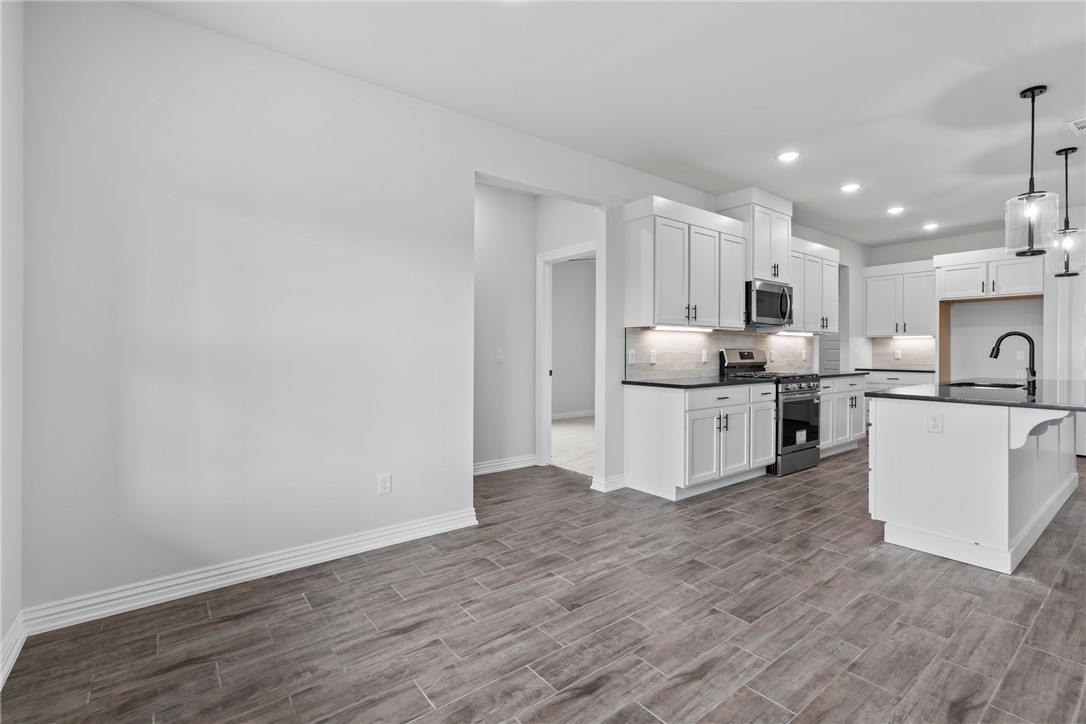 Summerfield Subdivision - Residential