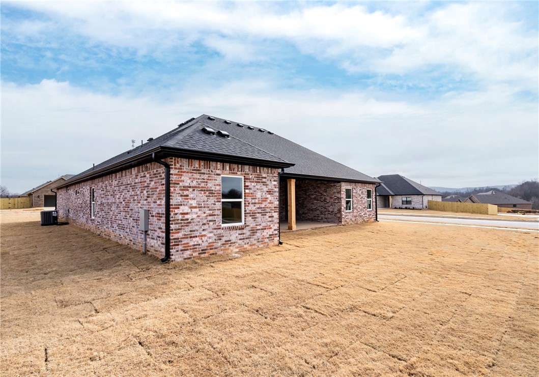 Summerfield Subdivision - Residential