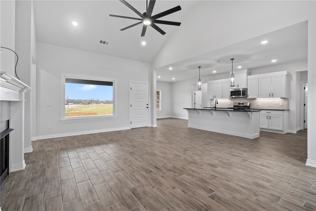 Summerfield Subdivision - Residential