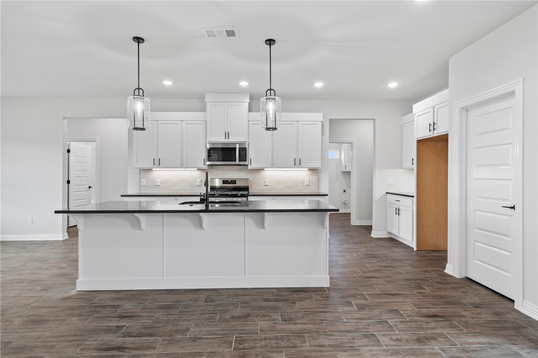 Summerfield Subdivision - Residential