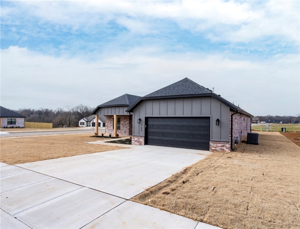 Summerfield Subdivision - Residential