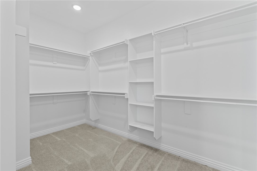 Summerfield Subdivision - Residential