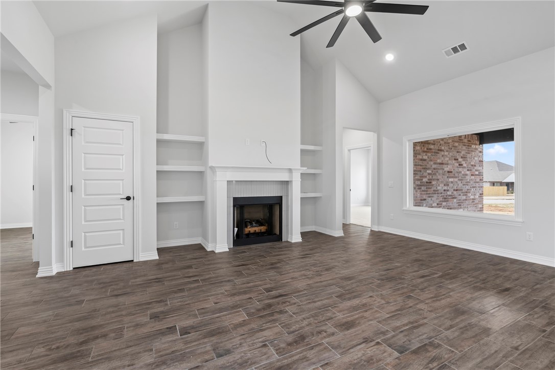 Summerfield Subdivision - Residential