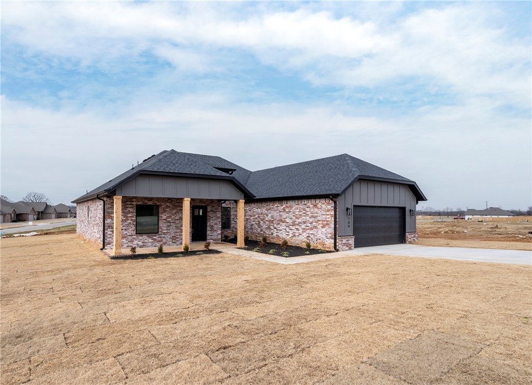 Summerfield Subdivision - Residential