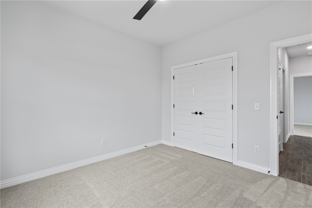 Summerfield Subdivision - Residential