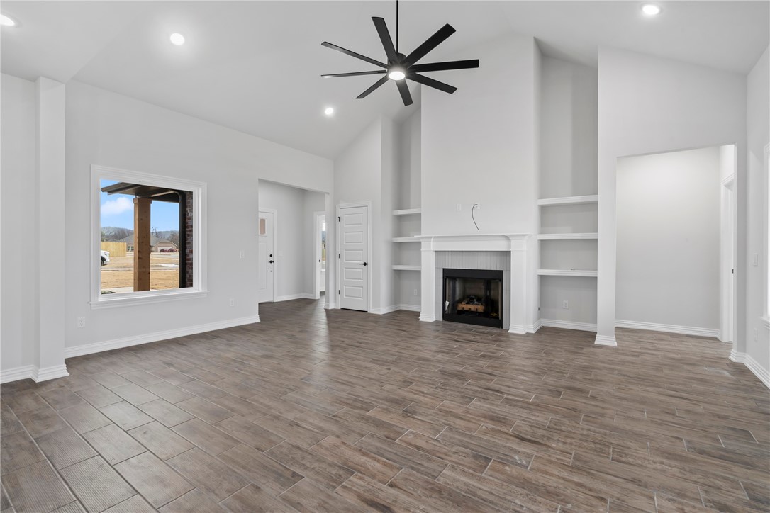 Summerfield Subdivision - Residential