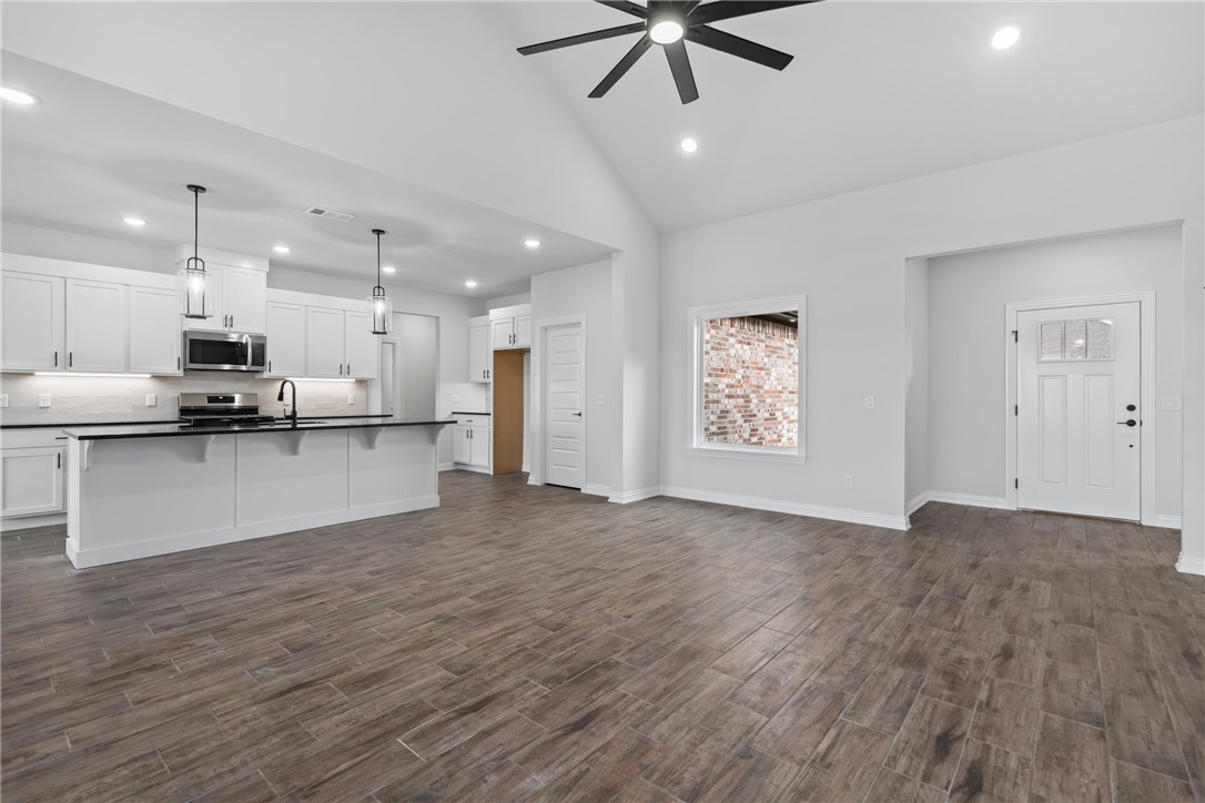 Summerfield Subdivision - Residential