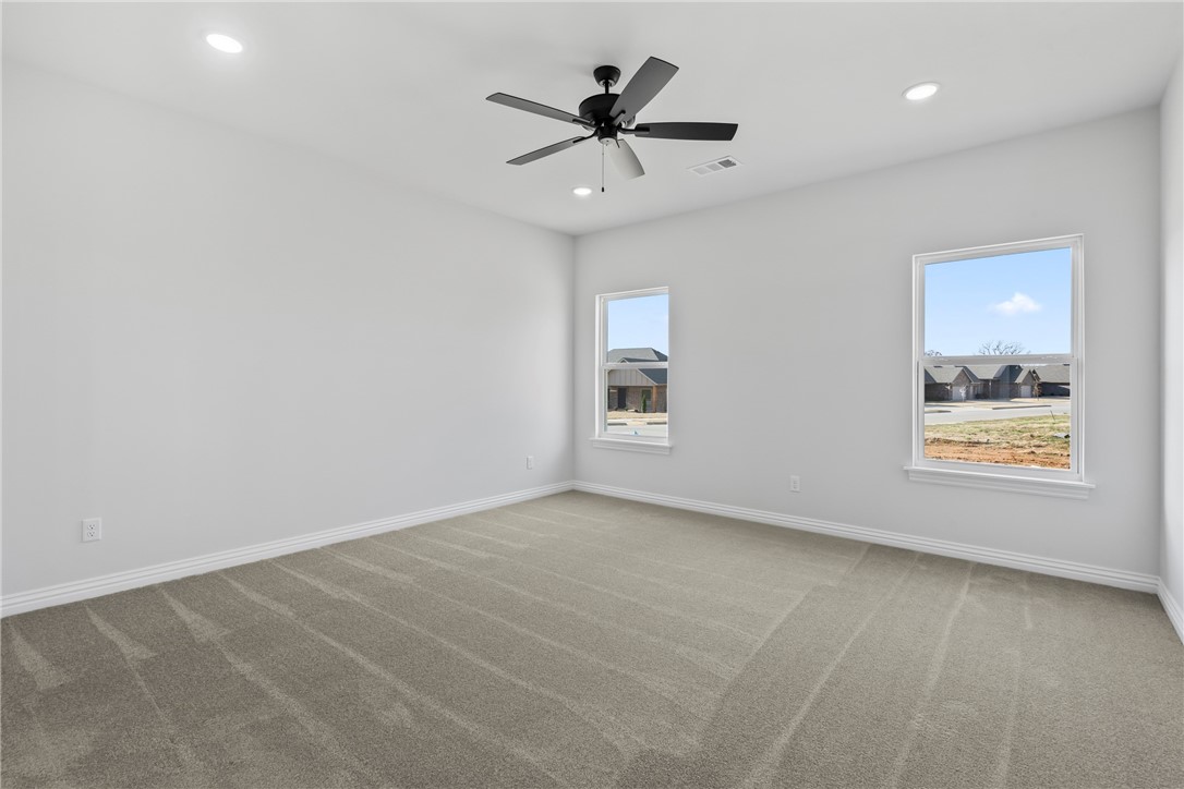 Summerfield Subdivision - Residential