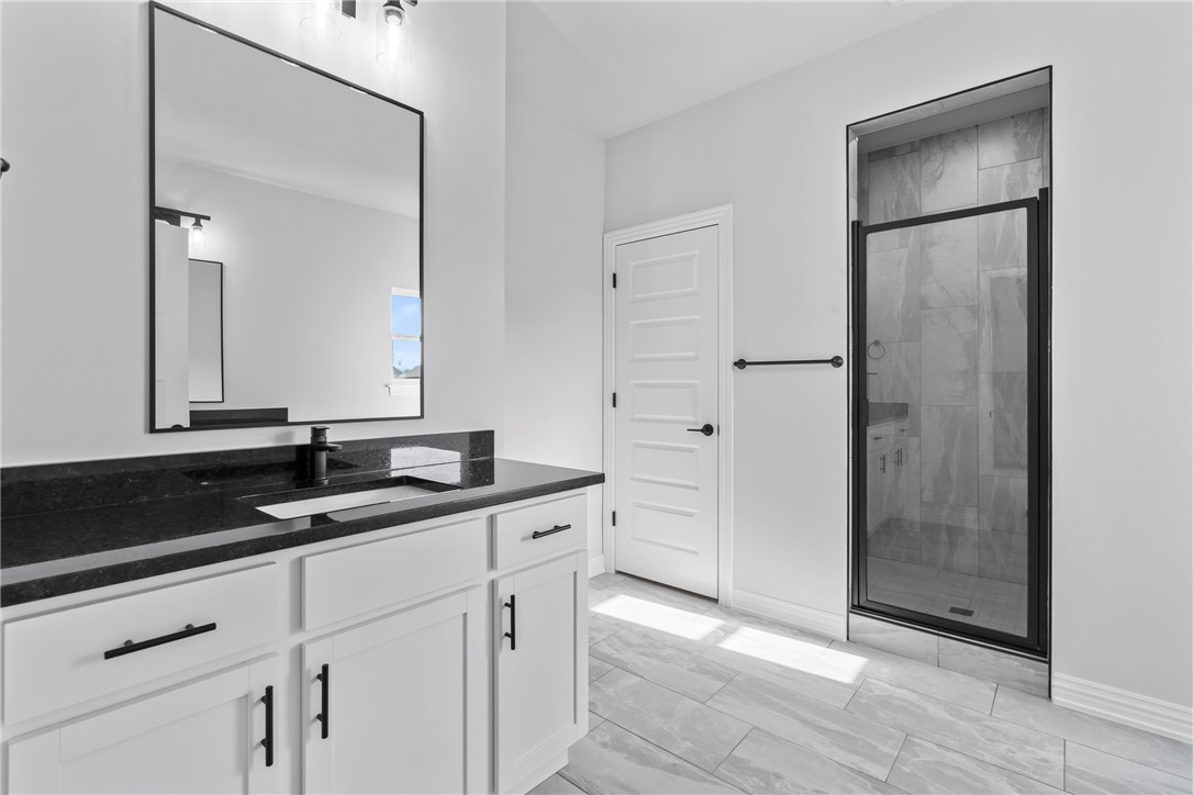 Summerfield Subdivision - Residential