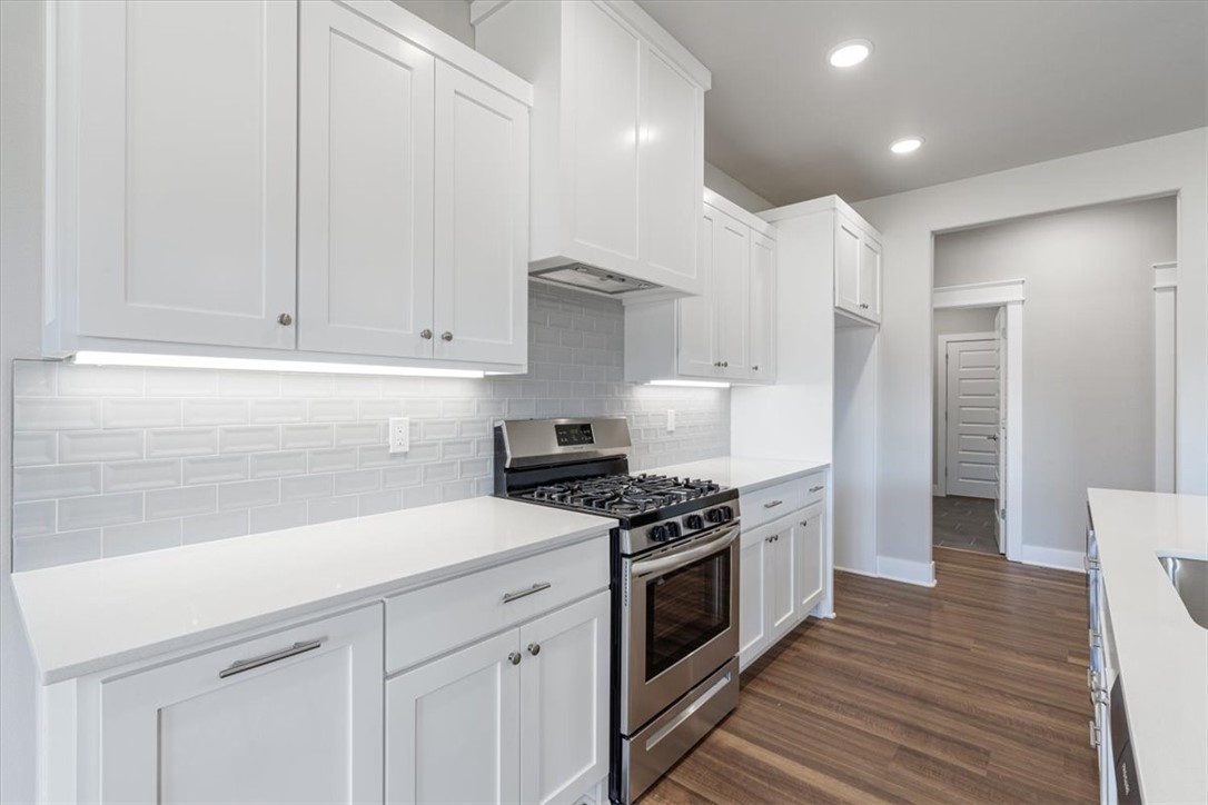 Sedona Rose - Residential