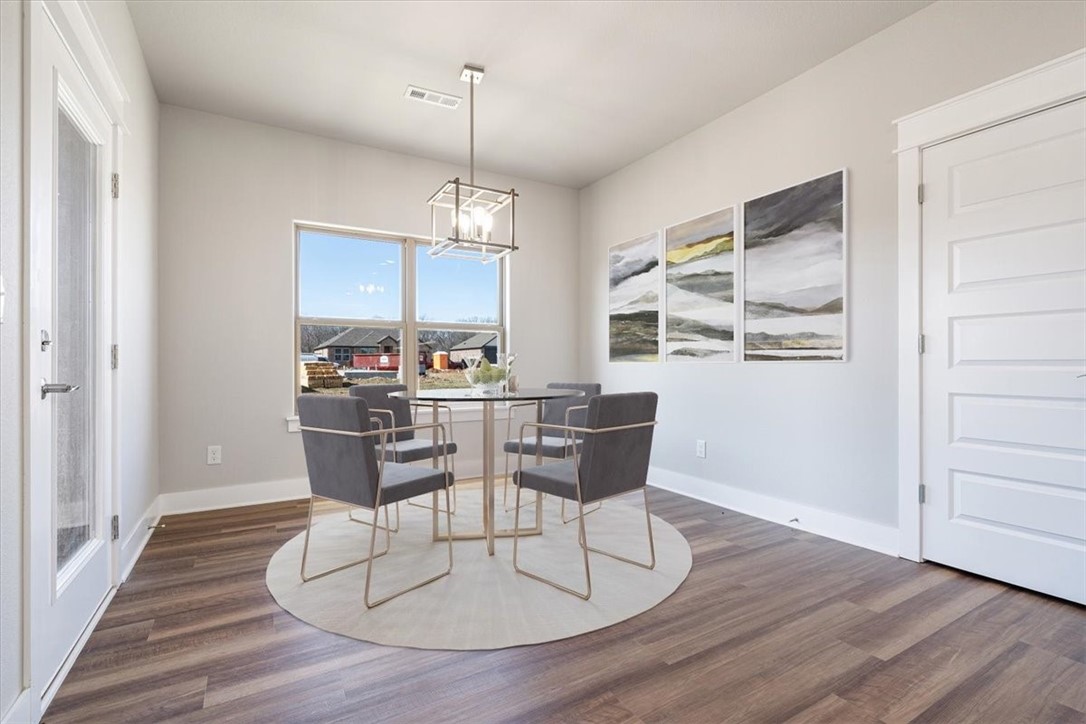 Sedona Rose - Residential