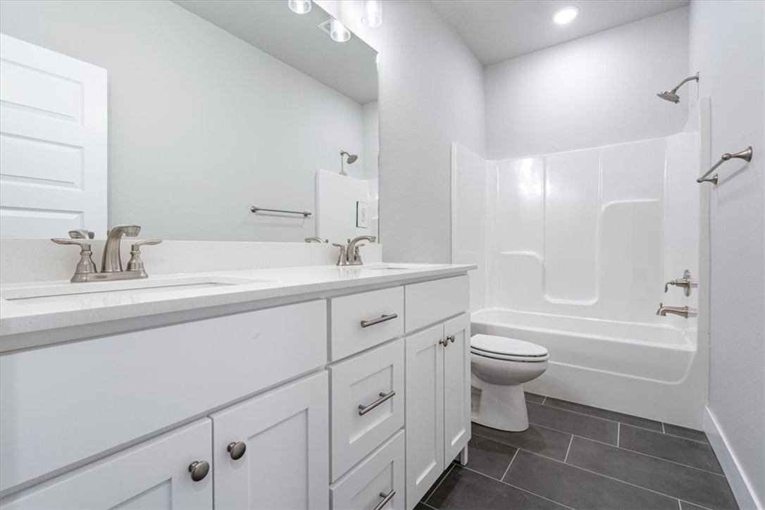 Sedona Rose - Residential