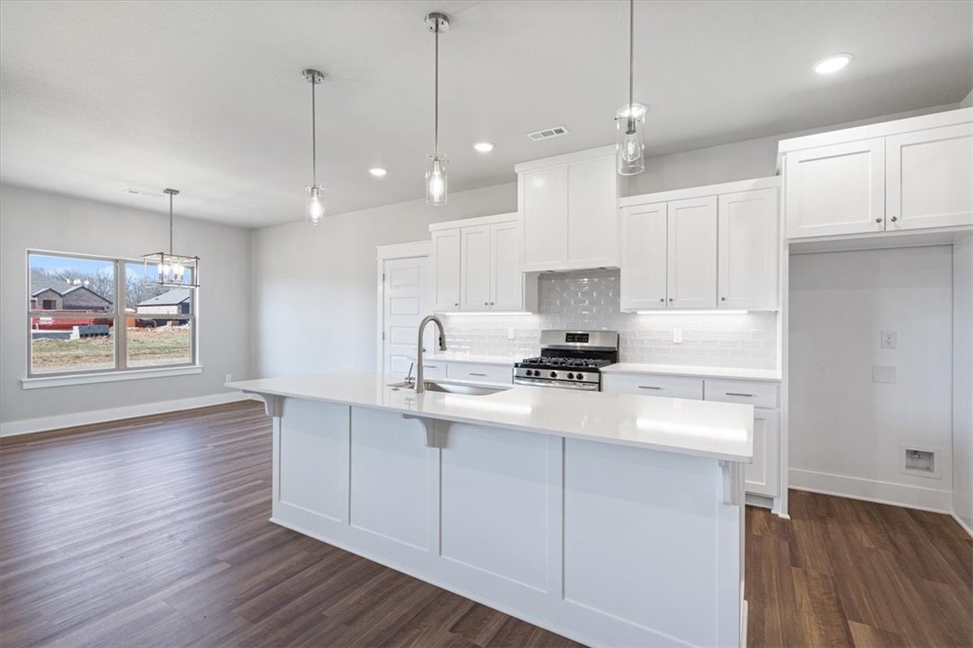 Sedona Rose - Residential