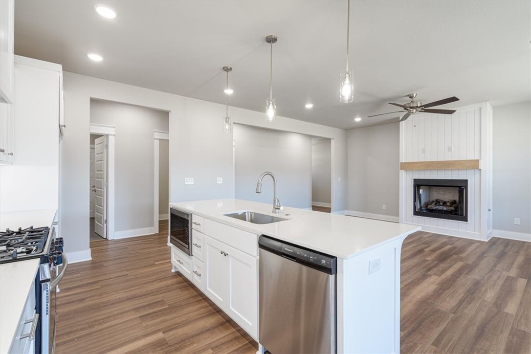 Sedona Rose - Residential