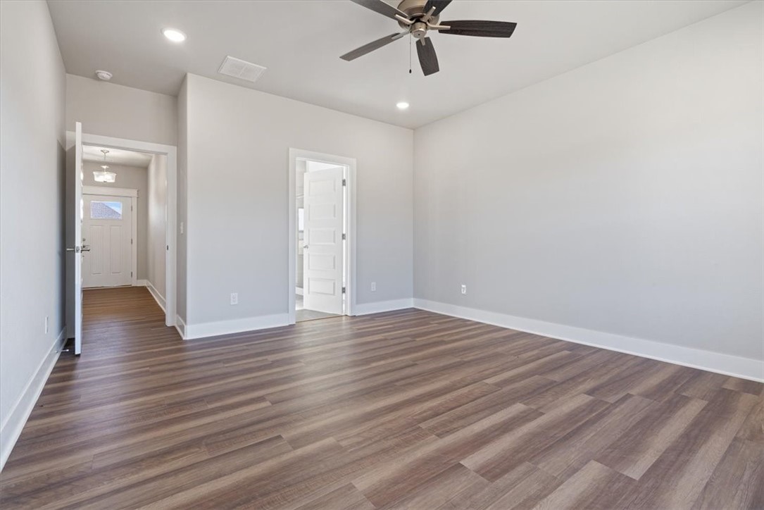 Sedona Rose - Residential