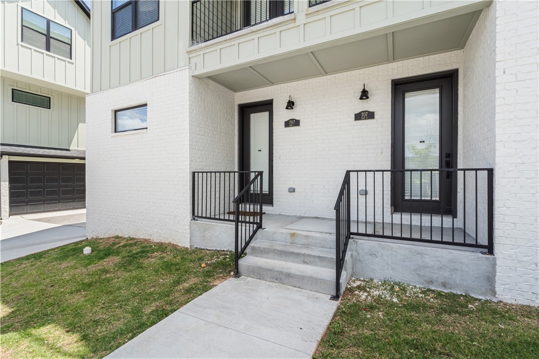 Whitham - Residential