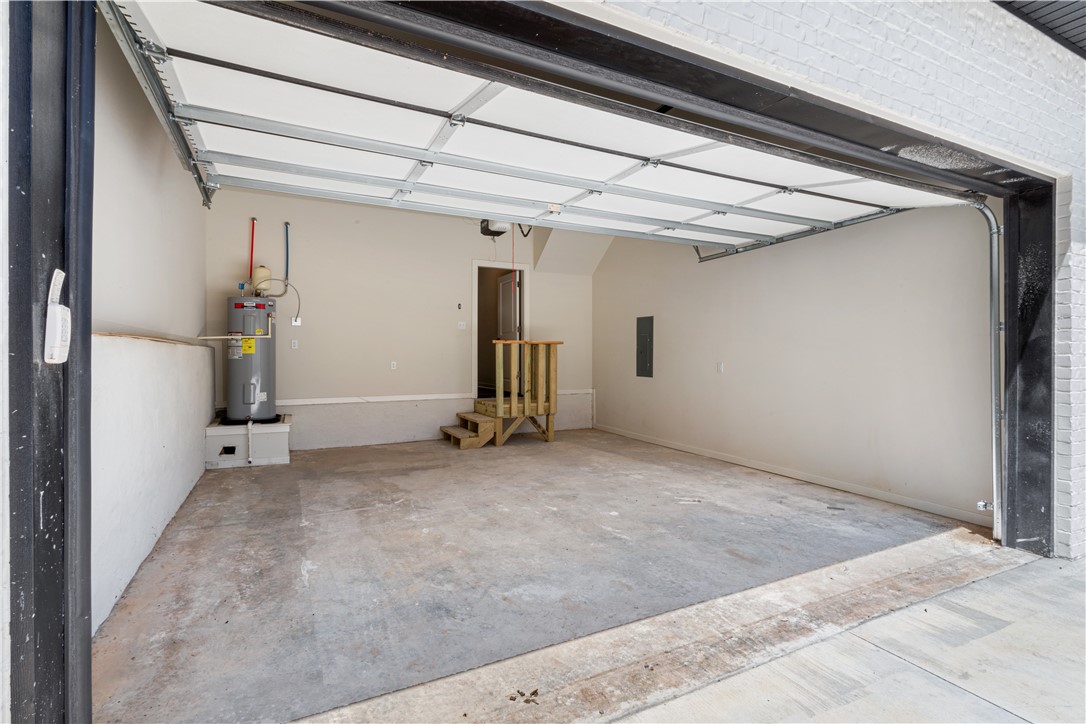 Whitham - Residential
