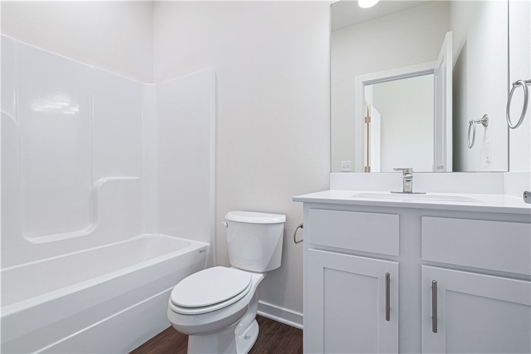 Whitham - Residential