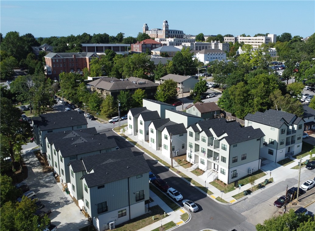 Whitham - Residential