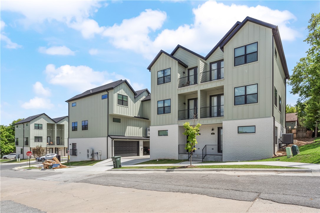 Whitham - Residential