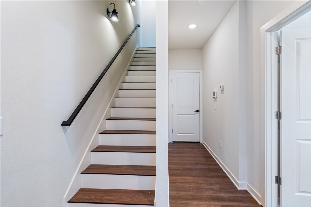 Whitham - Residential