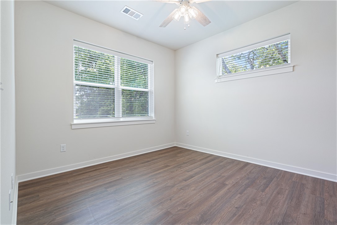 Whitham - Residential