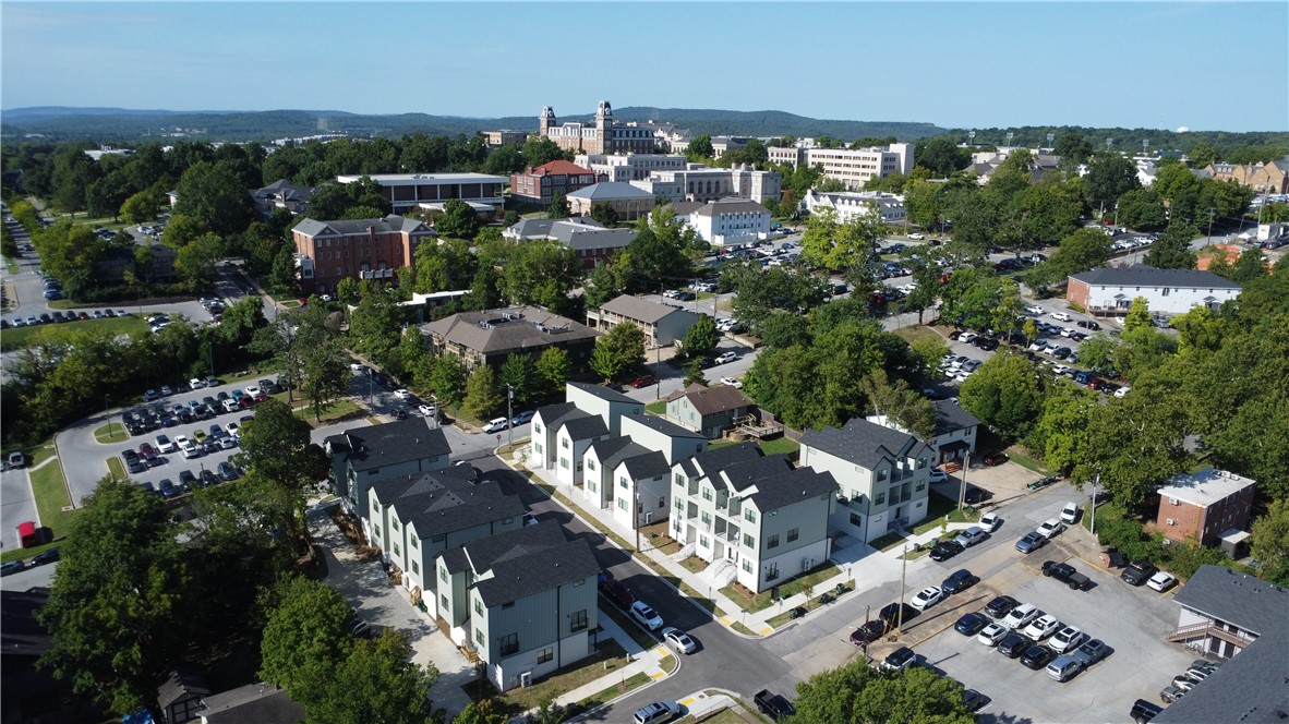 Whitham - Residential
