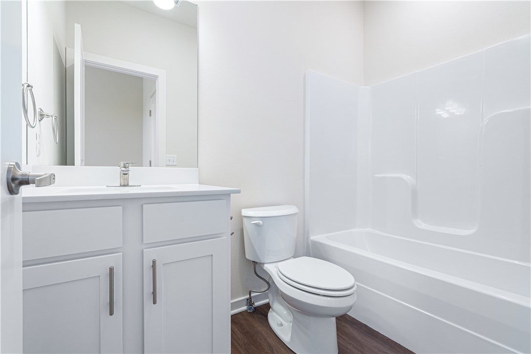 Whitham - Residential