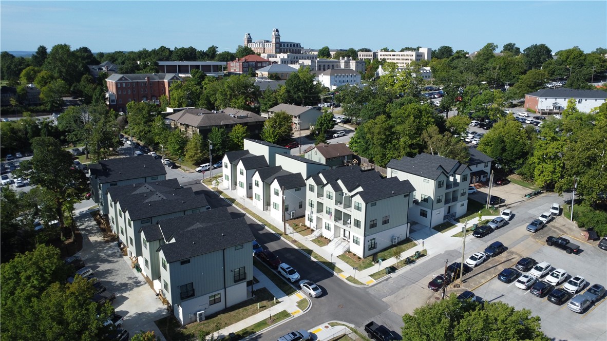 Whitham - Residential