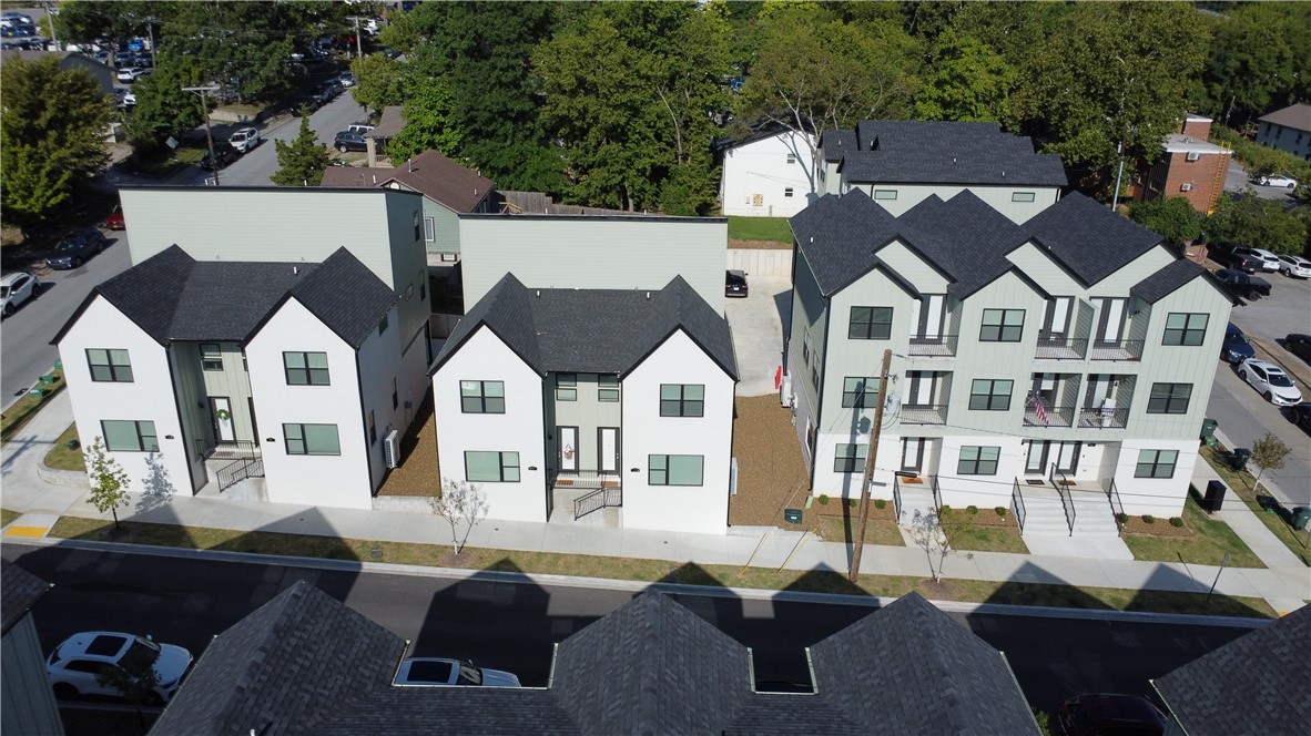 Whitham - Residential