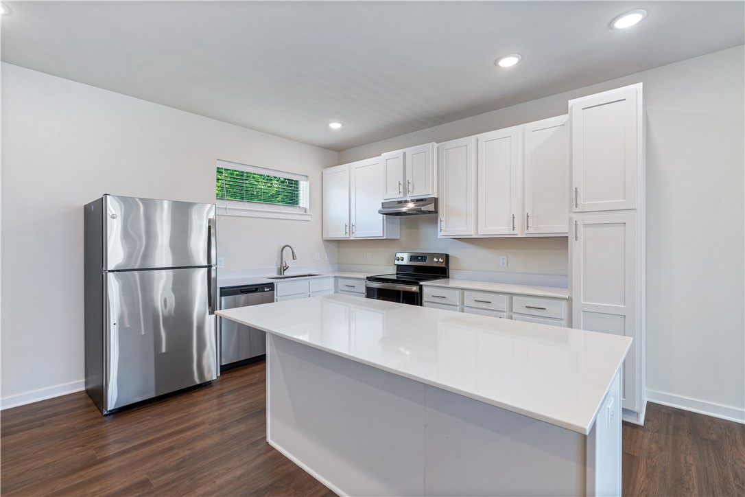Whitham - Residential