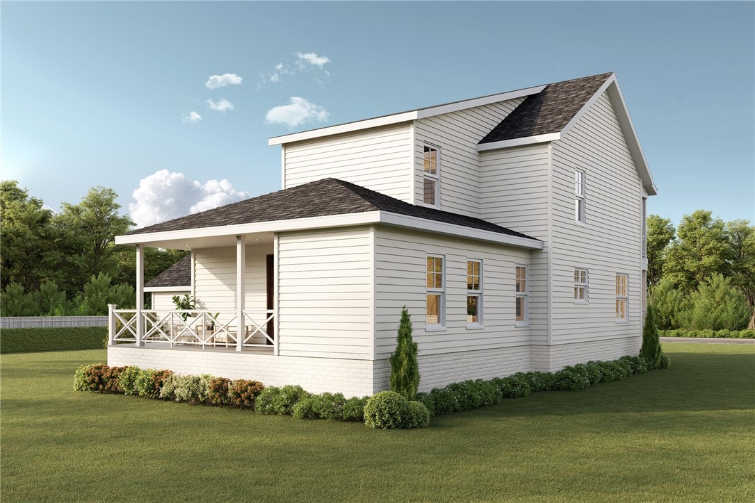 Kings Row - Residential