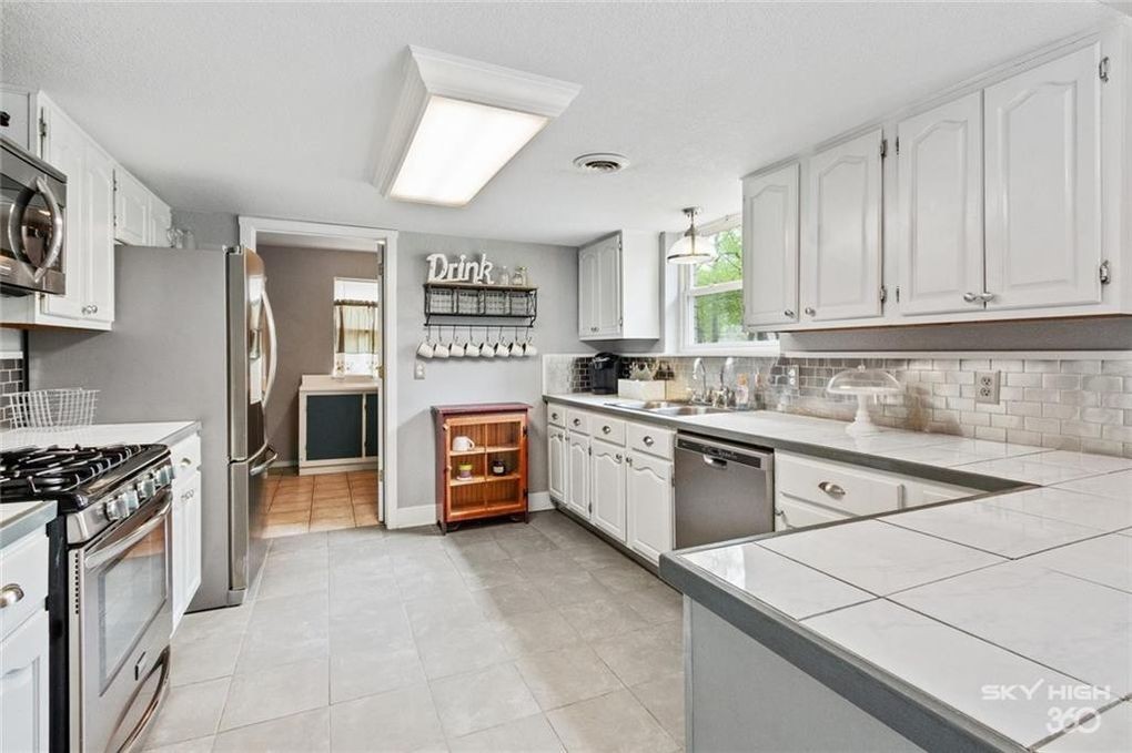 Park Add Bentonville - Residential Lease