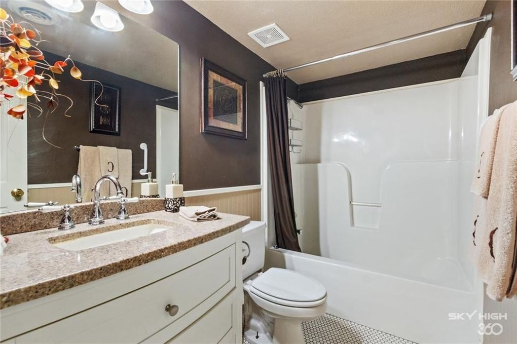 Park Add Bentonville - Residential Lease