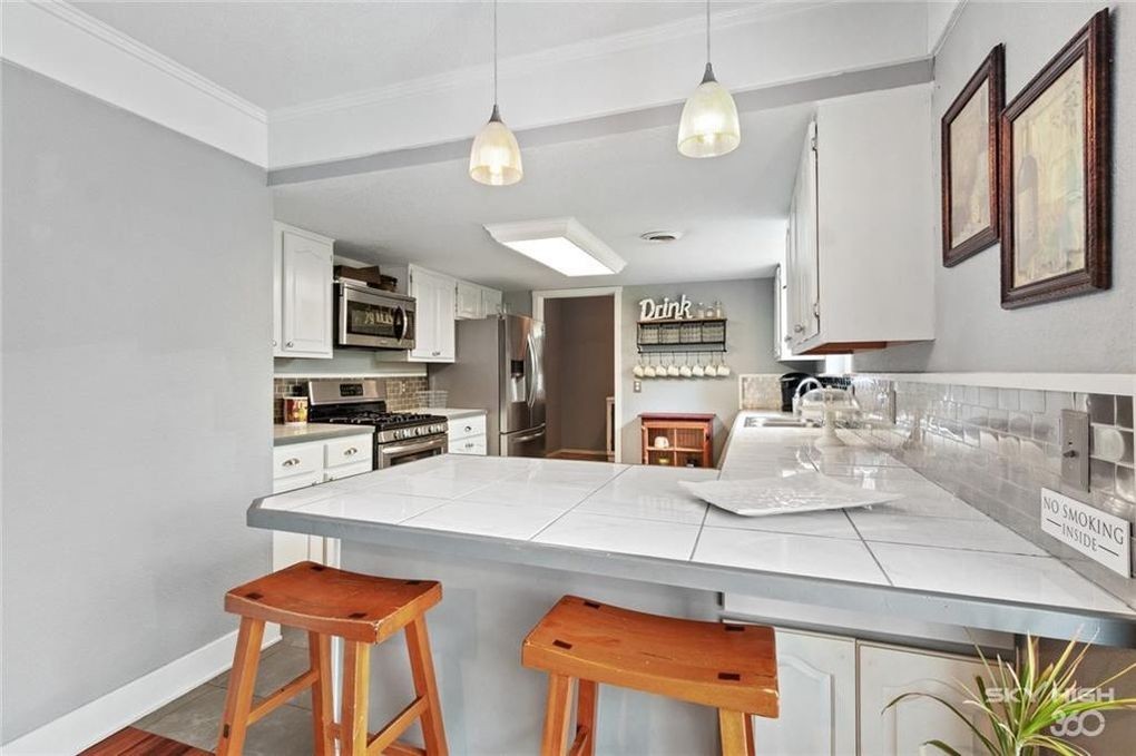 Park Add Bentonville - Residential Lease