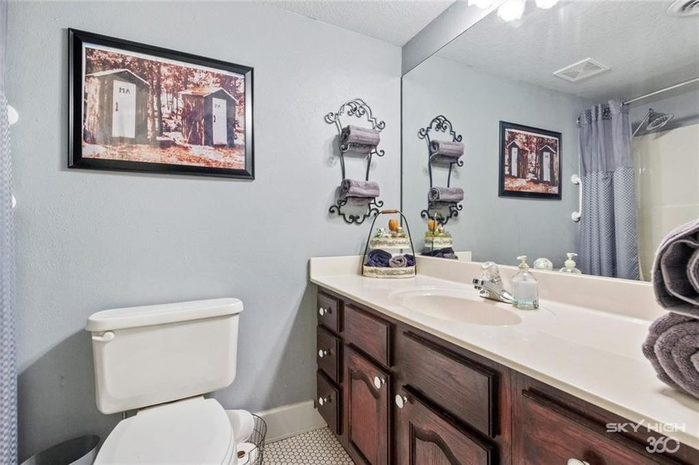 Park Add Bentonville - Residential Lease