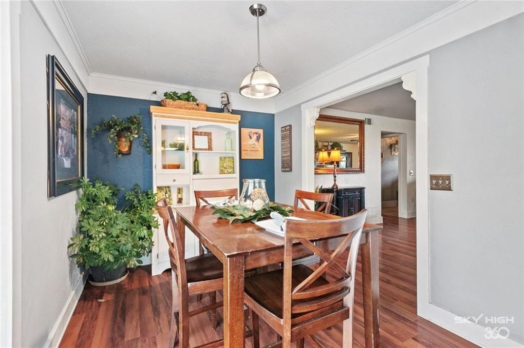 Park Add Bentonville - Residential Lease