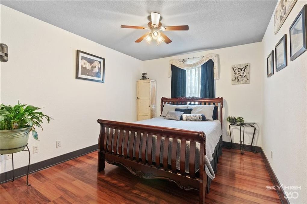 Park Add Bentonville - Residential Lease