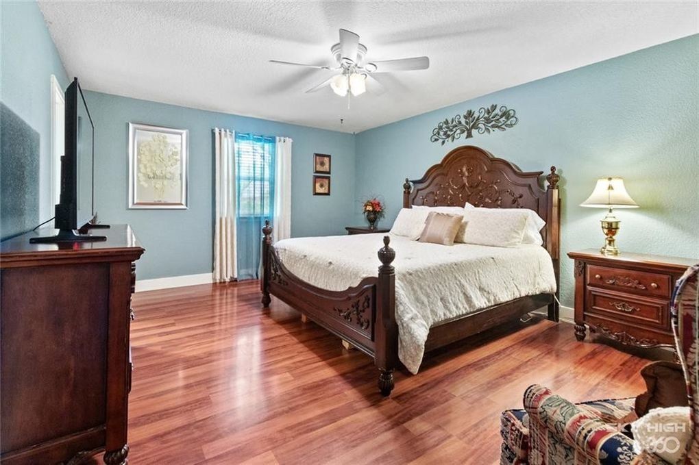 Park Add Bentonville - Residential Lease