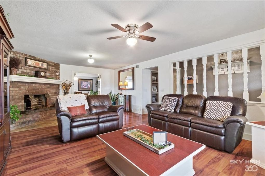 Park Add Bentonville - Residential Lease