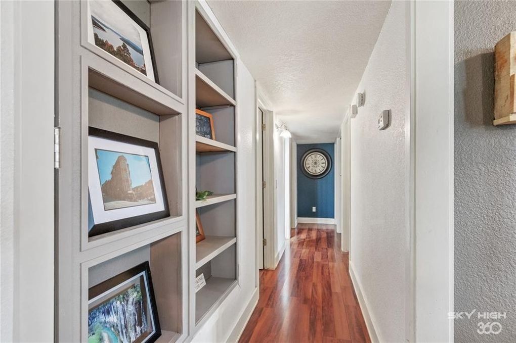 Park Add Bentonville - Residential Lease