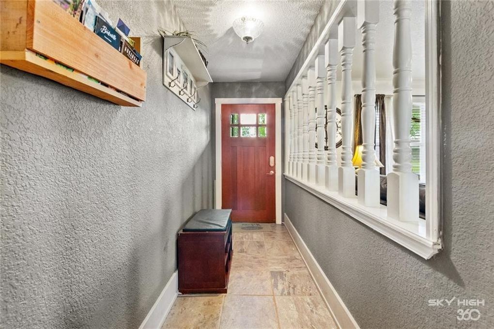 Park Add Bentonville - Residential Lease